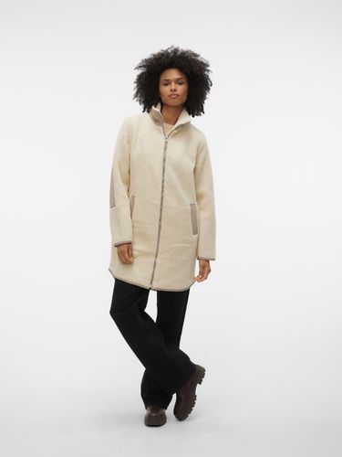 Vmlune Manteaux - Vero Moda - Modalova
