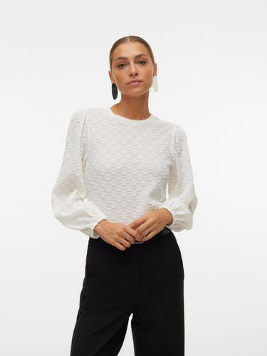 Vmflower Tops - Vero Moda - Modalova