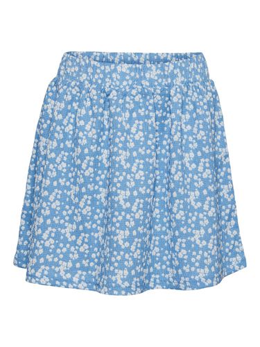 Vmhaya High Waist Short Skirt - Vero Moda - Modalova