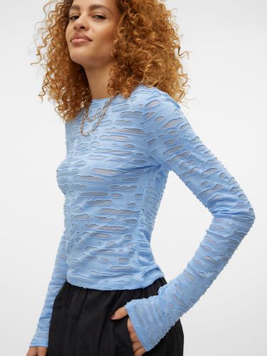 Somethingnew X Sandra Lambeck Tops - Vero Moda - Modalova