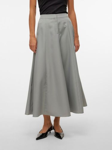 Vmalice Long Skirt - Vero Moda - Modalova