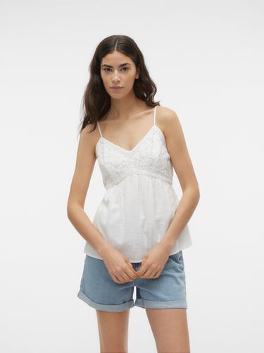 Vmkiva Top - Vero Moda - Modalova