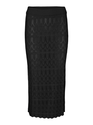Vmfabienne Long Skirt - Vero Moda - Modalova