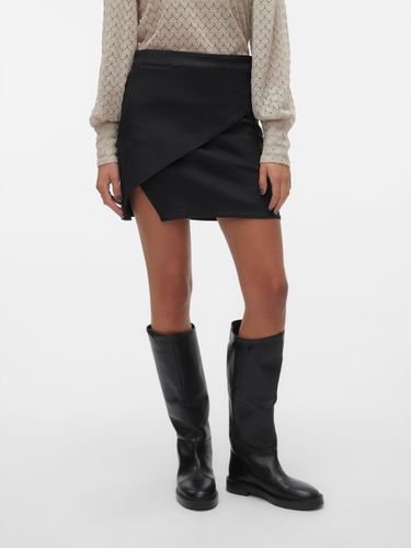 Vmmarlie Mini Skirt - Vero Moda - Modalova