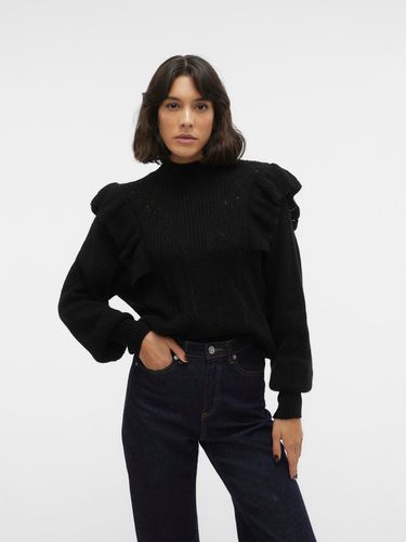 Vmenya Pullover - Vero Moda - Modalova