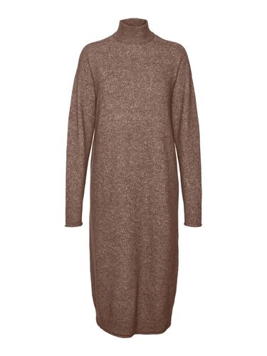Vmkaden Robe Longue - Vero Moda - Modalova