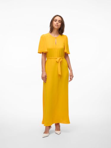 Vmalva Long Dress - Vero Moda - Modalova