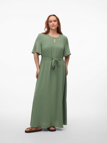 Vmalva Long Dress - Vero Moda - Modalova