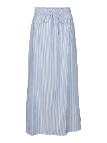 Vmisabel Long Skirt - Vero Moda - Modalova