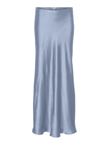 Vmbeatrice Long Skirt - Vero Moda - Modalova
