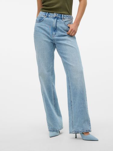 Vmtokyo Low Rise Straight Fit Jeans - Vero Moda - Modalova
