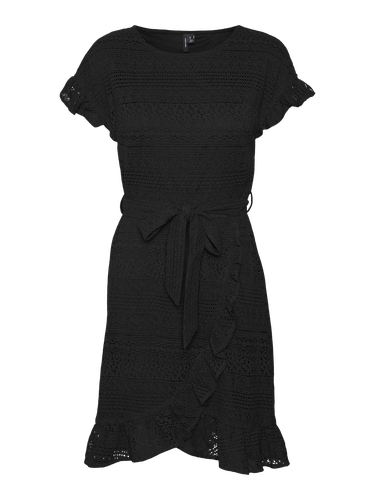 Vmchoney Short Dress - Vero Moda - Modalova