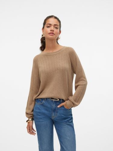 Vmnewlexsun Pullover - Vero Moda - Modalova