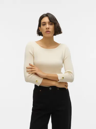 Vmgizelle Pullover - Vero Moda - Modalova