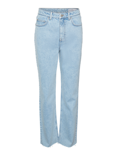 Vmcalia Straight Fit Jeans - Vero Moda - Modalova