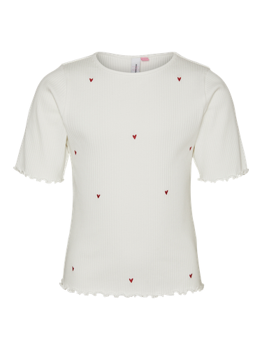 Vmlavender T-shirt - Vero Moda - Modalova