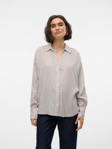 Vmbumpy Shirt - Vero Moda - Modalova
