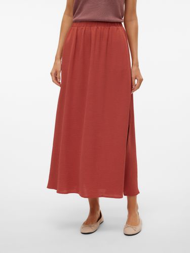 Vmalva Long Skirt - Vero Moda - Modalova