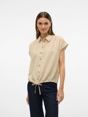 Vmkita Shirt - Vero Moda - Modalova