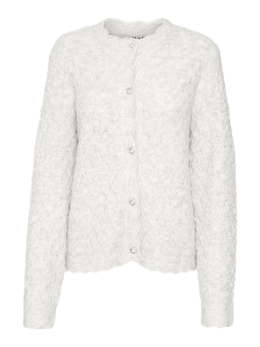 Vmpurdie Knit Cardigan - Vero Moda - Modalova