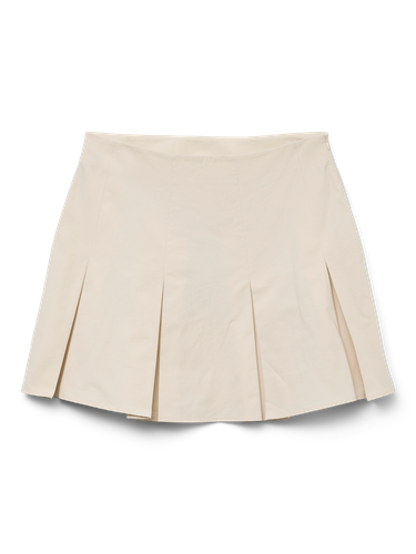 Snbeate Short Skirt - Vero Moda - Modalova
