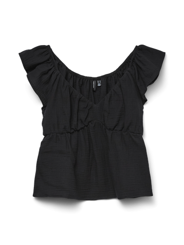 Vmgry Top - Vero Moda - Modalova