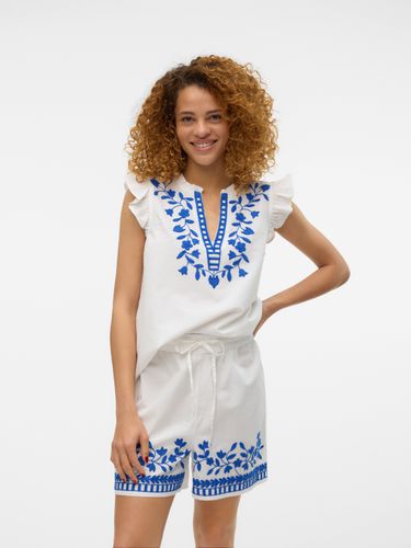 Vmvacation Top - Vero Moda - Modalova