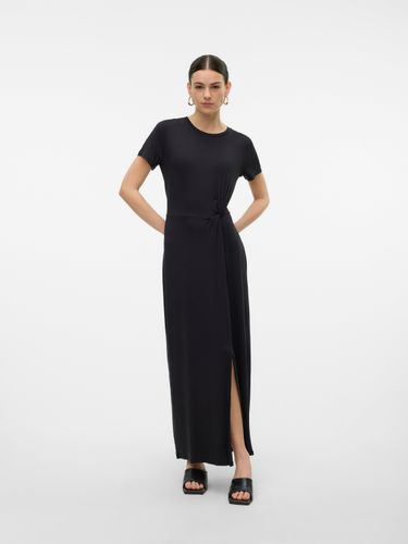 Vmava Robe Longue - Vero Moda - Modalova