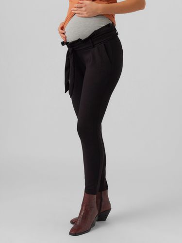 Maternity-trousers - MAMA.LICIOUS - Modalova