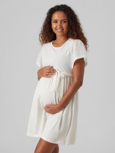 Maternity-dress - MAMA.LICIOUS - Modalova