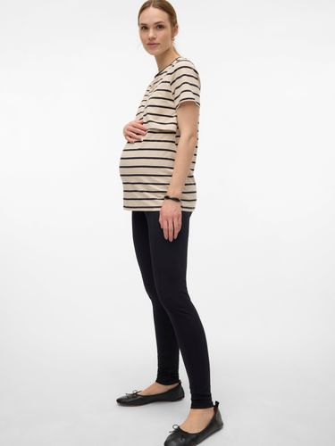 Maternity-leggings - MAMA.LICIOUS - Modalova