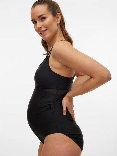 Maternity-swimsuit - MAMA.LICIOUS - Modalova