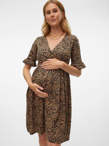 Maternity-dress - MAMA.LICIOUS - Modalova