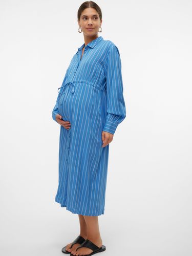 Maternity-dress - MAMA.LICIOUS - Modalova