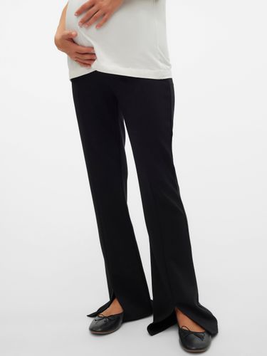 Maternity-trousers - MAMA.LICIOUS - Modalova