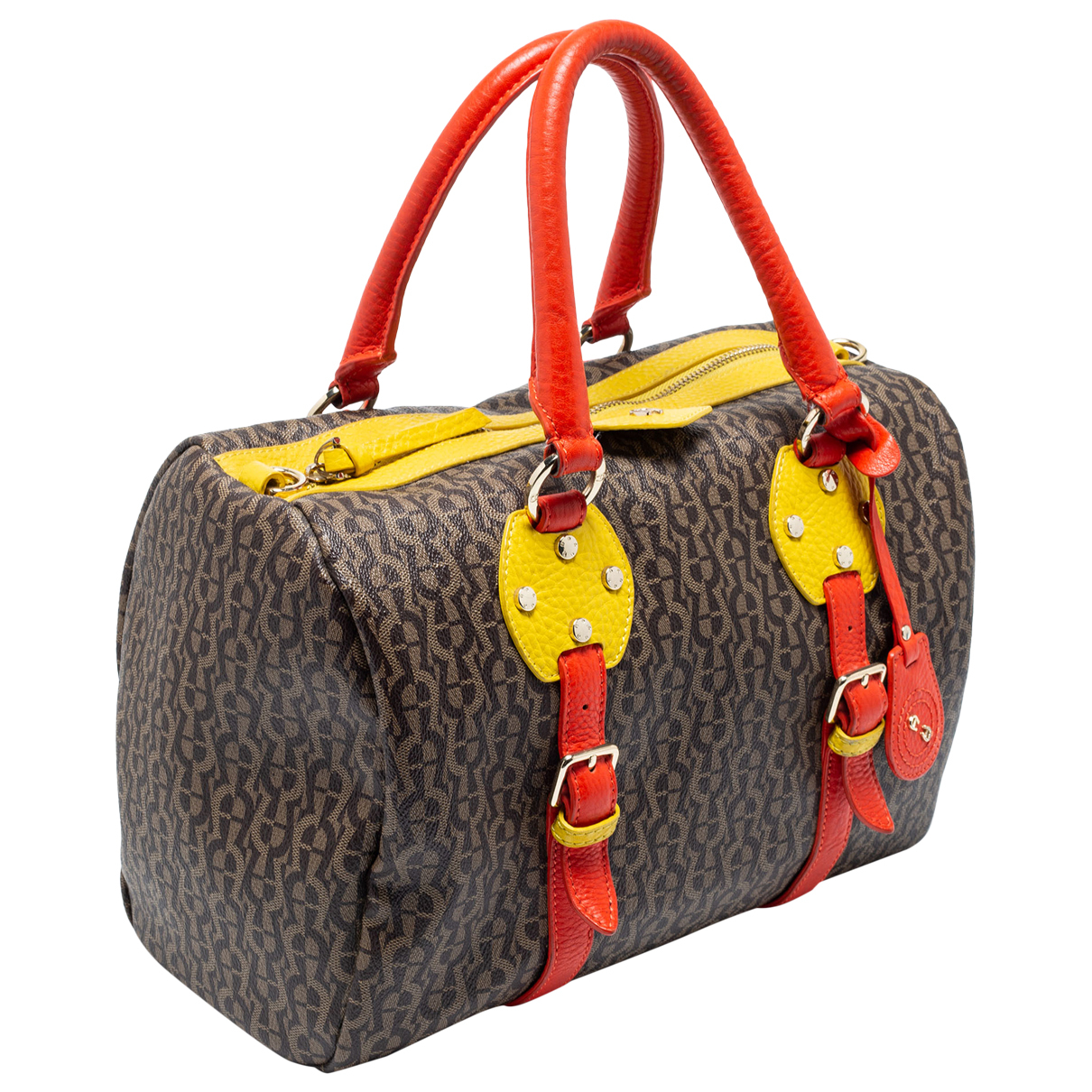 Aigner Leather satchel - Aigner - Modalova