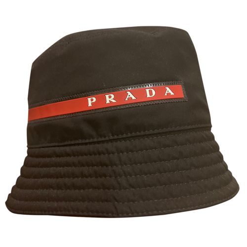 Prada Sombrero / gorro - Prada - Modalova