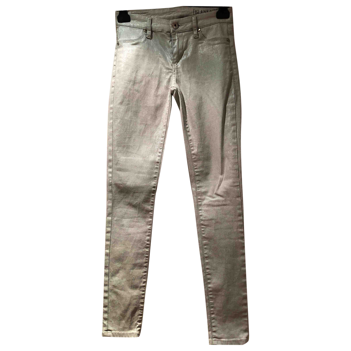 Blanknyc Slim jeans - BLANKNYC - Modalova