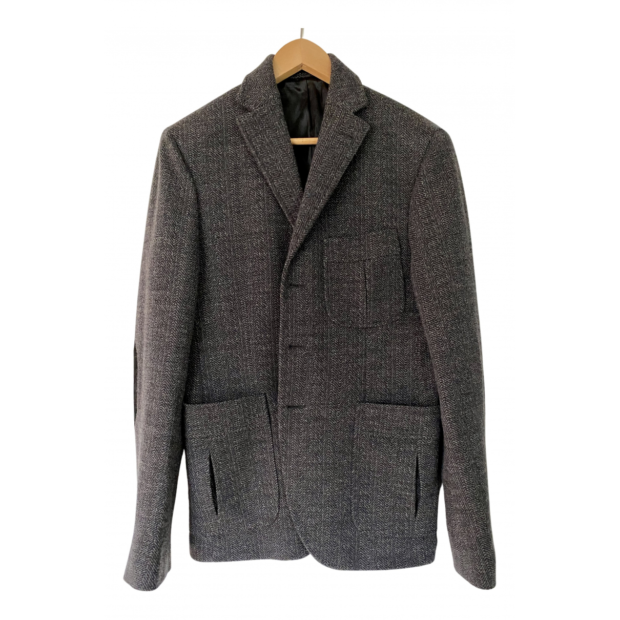 Cruciani Wool jacket - Cruciani - Modalova