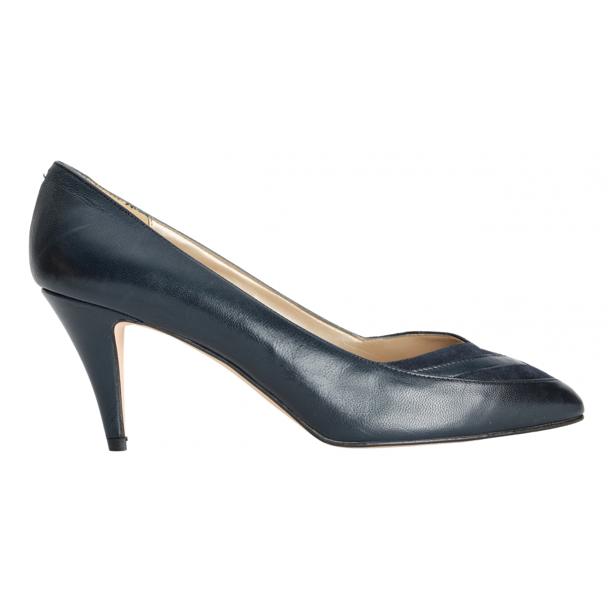Carvela Leather heels - Carvela - Modalova