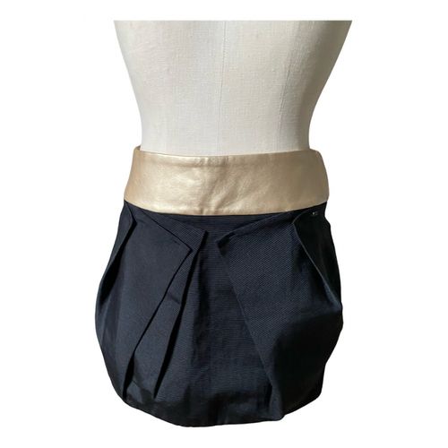 COP Copine Mid-length skirt - COP COPINE - Modalova