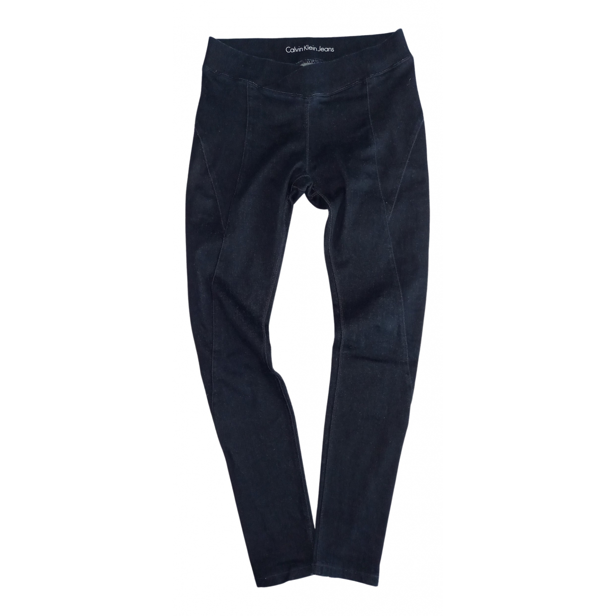 Calvin Klein Jeans Slim jeans - CALVIN KLEIN JEANS - Modalova
