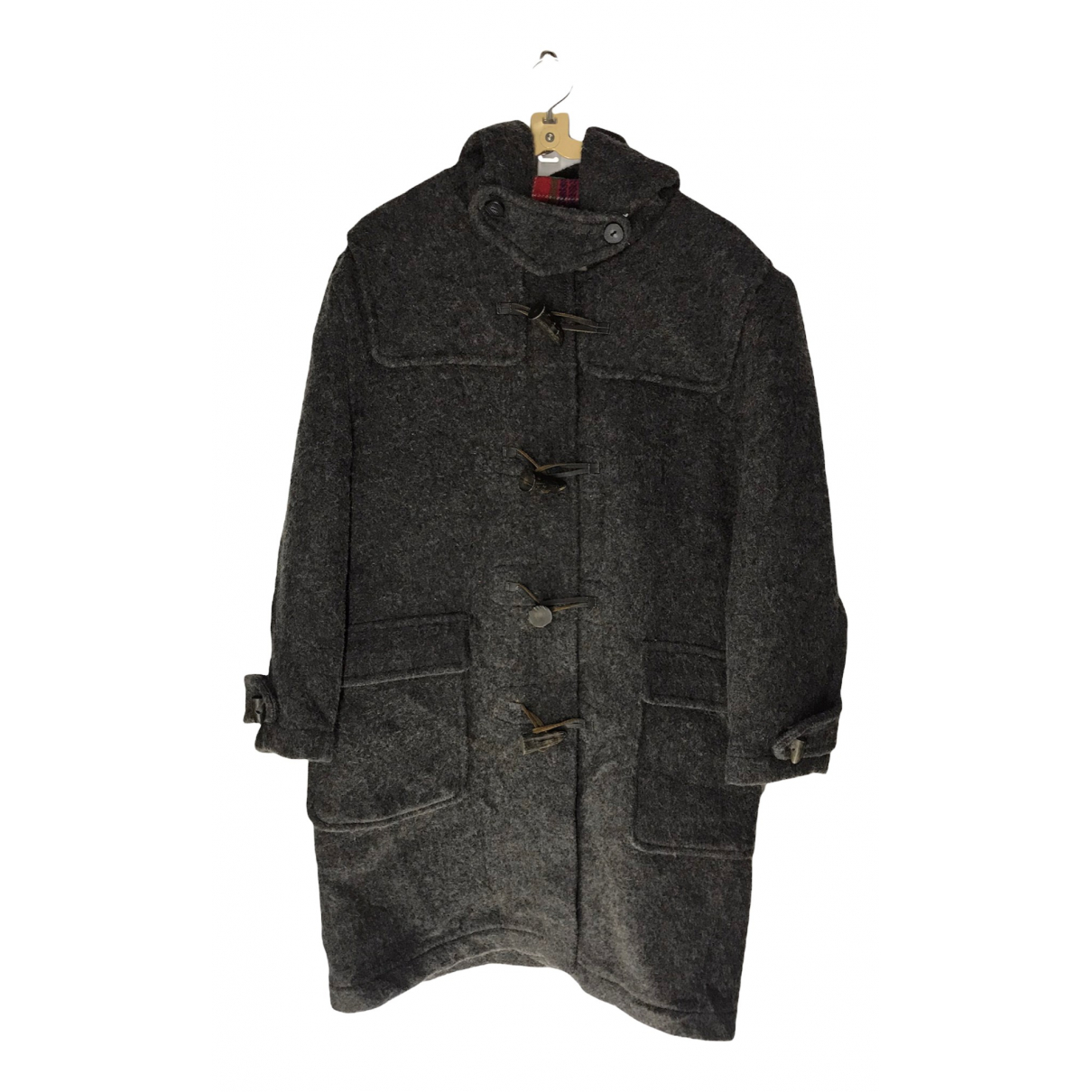 Baracuta Wool coat - Baracuta - Modalova