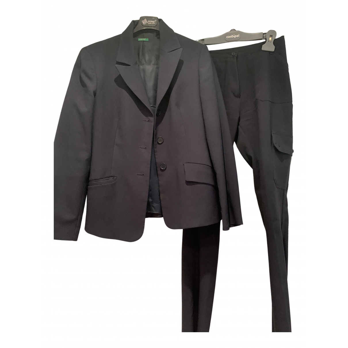 Suit jacket - UNITED COLOR OF BENETTON - Modalova