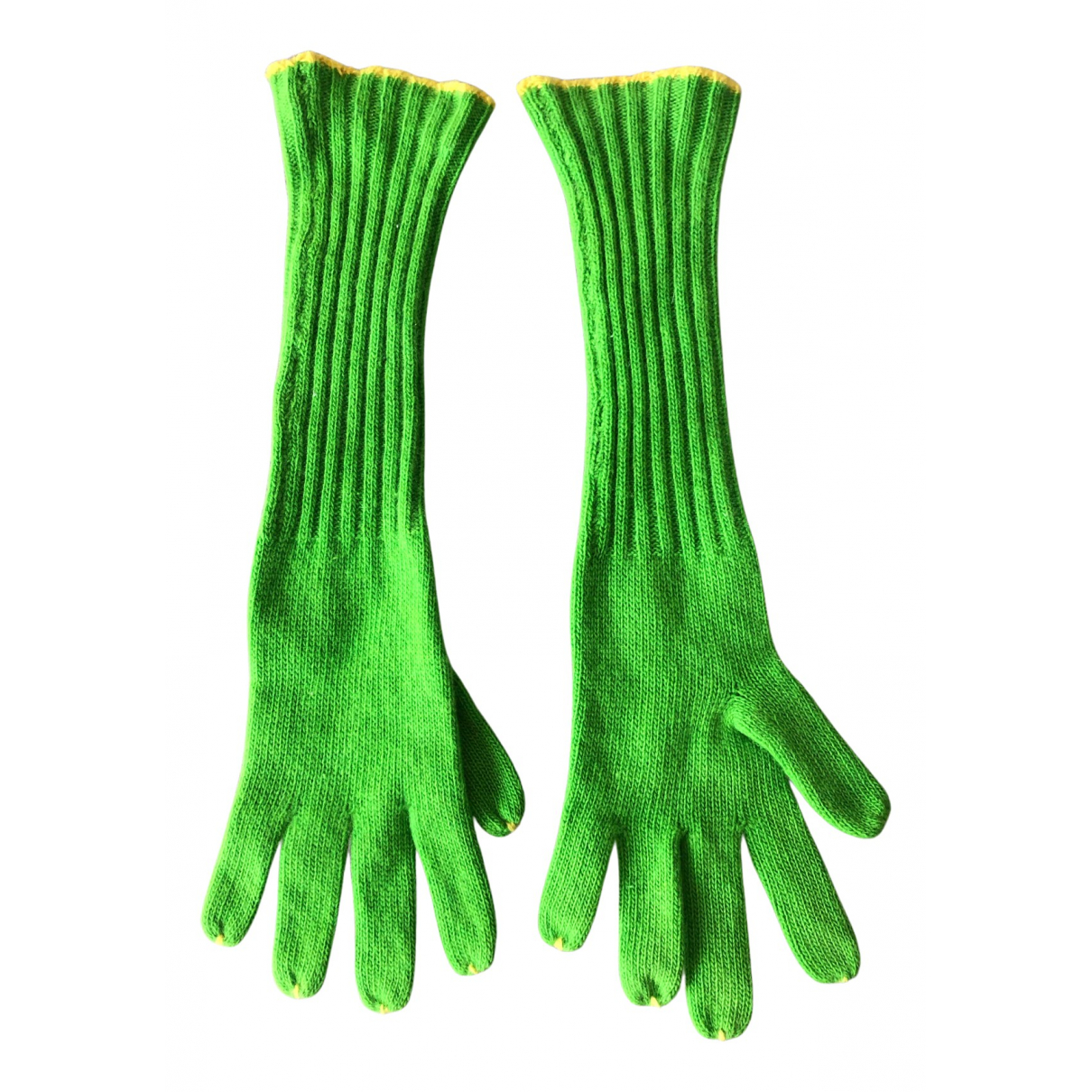 Ballantyne Cashmere gloves - Ballantyne - Modalova