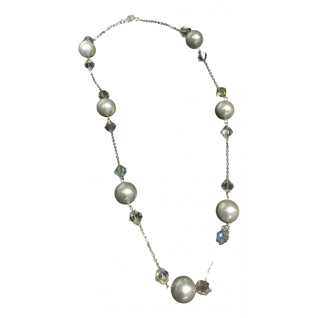 Swarovski Collar de Perlas - Swarovski - Modalova