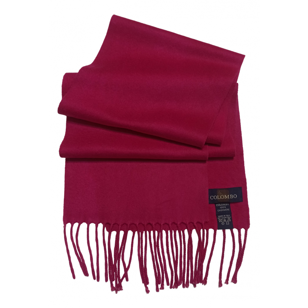 Colombo Cashmere scarf - Colombo - Modalova