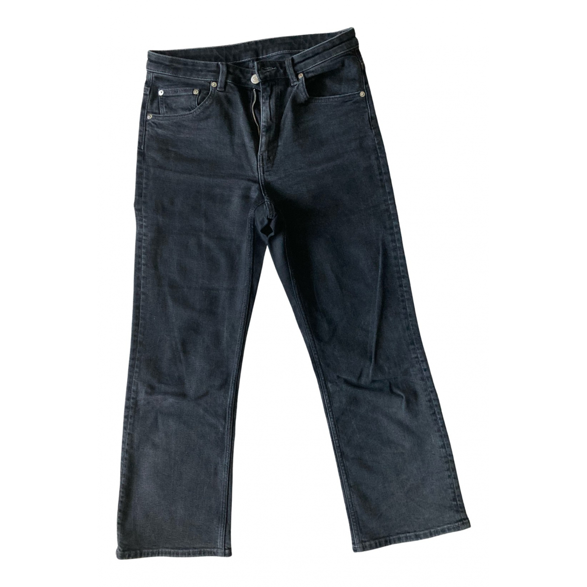 Arket Slim jeans - Arket - Modalova