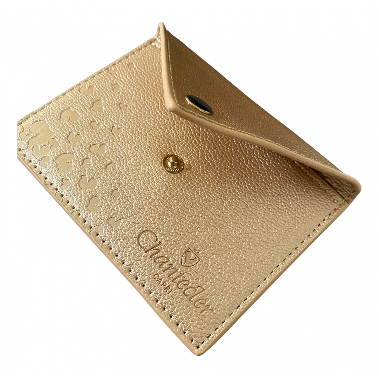 Chantecler Leather wallet - CHANTECLER - Modalova