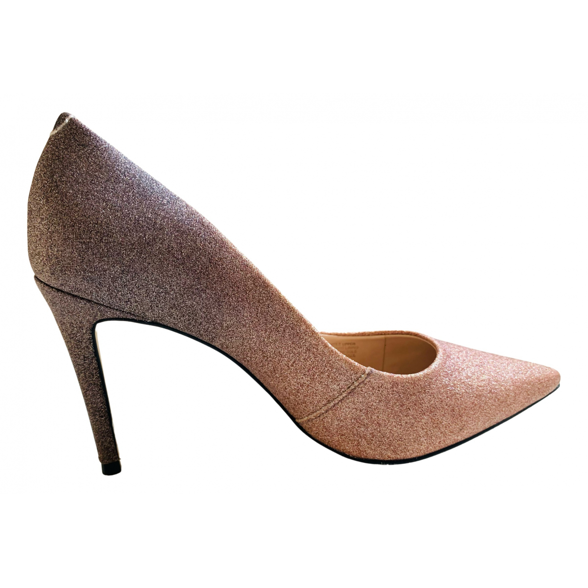 Carvela Glitter heels - Carvela - Modalova